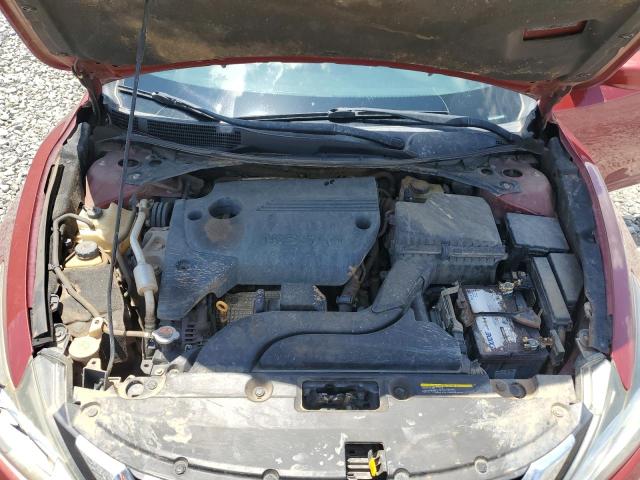 Photo 11 from auction – 2016 NISSAN ALTIMA 2.5 with VIN 1N4AL3AP9GC223628