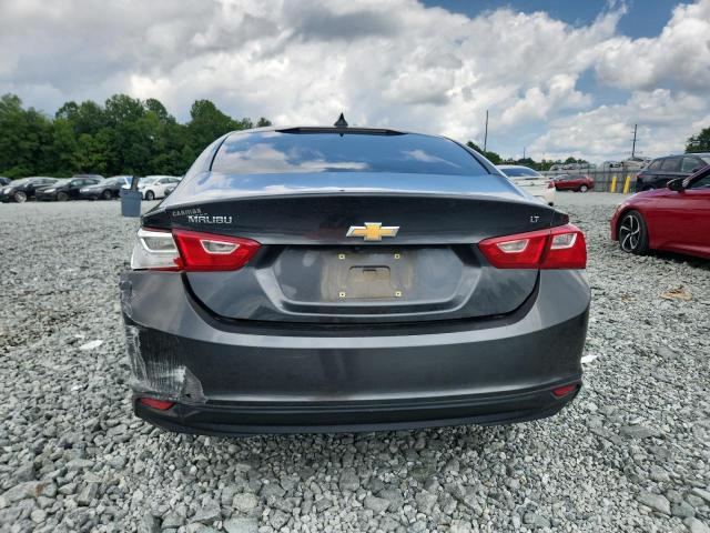 Photo 6 from auction – 2018 CHEVROLET MALIBU LT with VIN 1G1ZD5ST5JF181796