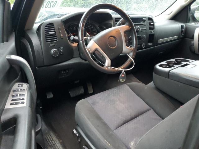 Photo 8 from auction – 2010 GMC SIERRA K15 with VIN 1GTSKVE31AZ283928