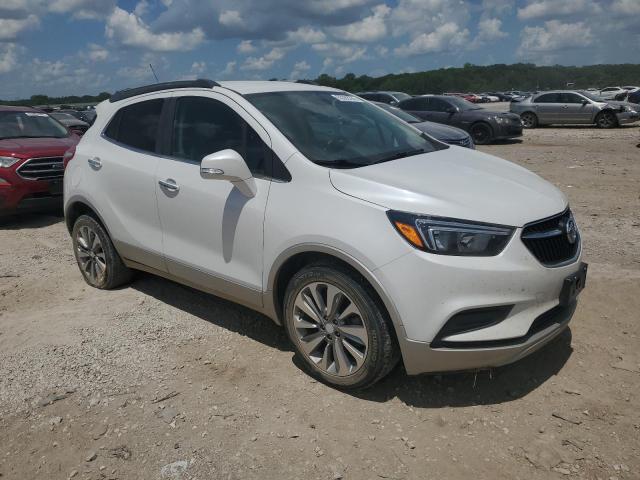 Photo 4 from auction – 2019 BUICK ENCORE PRE with VIN KL4CJASB5KB766225