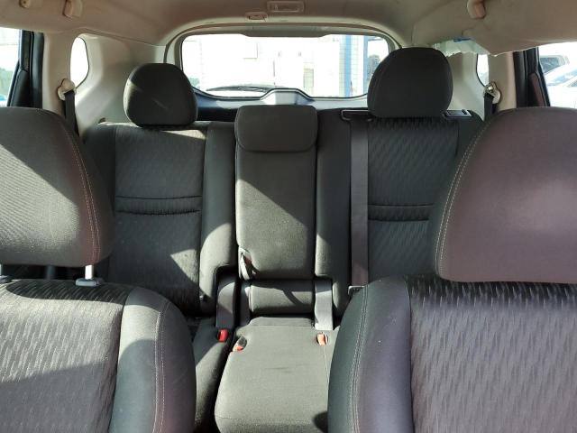 Photo 10 from auction – 2020 NISSAN ROGUE S with VIN KNMAT2MT3LP510690