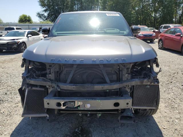 Photo 5 from auction – 2019 LAND ROVER RANGE ROVE with VIN SALWR2RE2KA836697