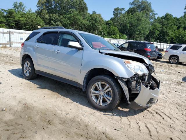 Photo 4 from auction – 2012 CHEVROLET EQUINOX LT with VIN 2GNALDEK7C1178713