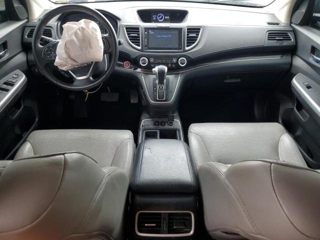 Photo 8 from auction – 2016 HONDA CR-V EXL with VIN 2HKRM3H76GH517024