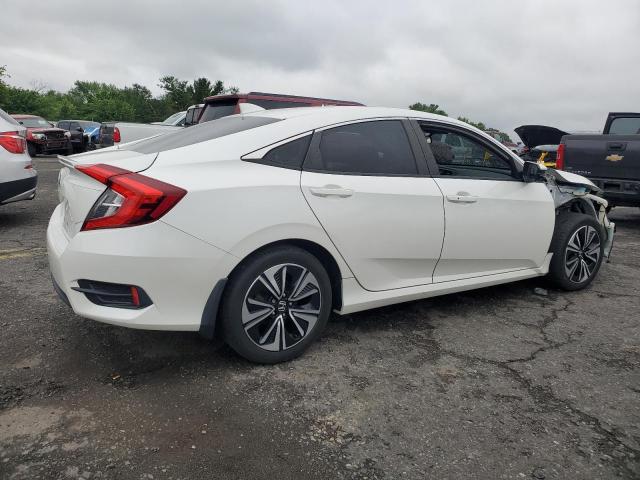 Photo 3 from auction – 2016 HONDA CIVIC with VIN 19XFC1F40GE218457