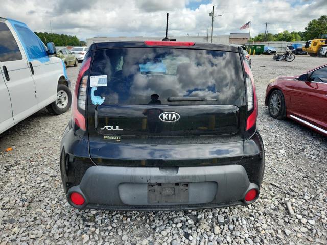 Photo 6 from auction – 2016 KIA SOUL with VIN KNDJN2A22G7246177