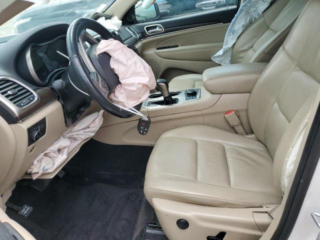 Photo 7 from auction – 2017 JEEP GR CHEROKE with VIN 1C4RJFBG9HC807564