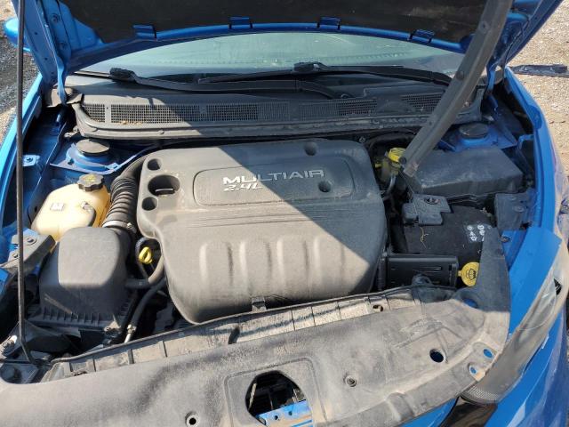 Photo 11 from auction – 2016 DODGE DART GT with VIN 1C3CDFEB9GD680857