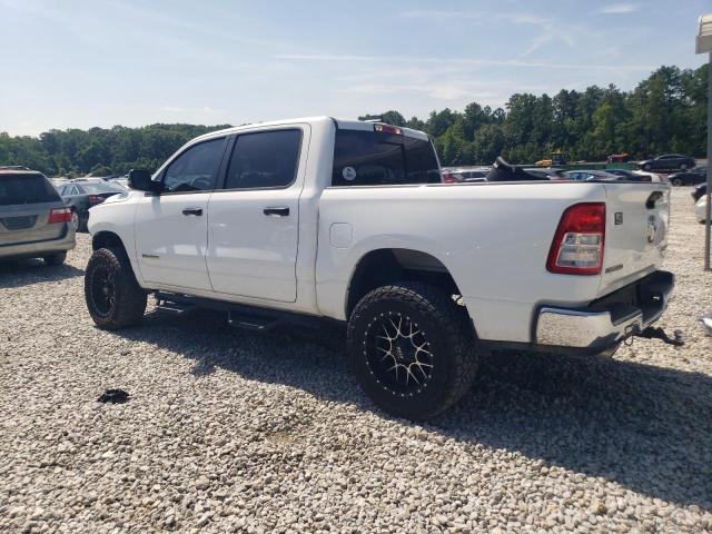 Photo 2 from auction – 2023 RAM 1500 BIG H with VIN 1C6SRFFT8PN655840