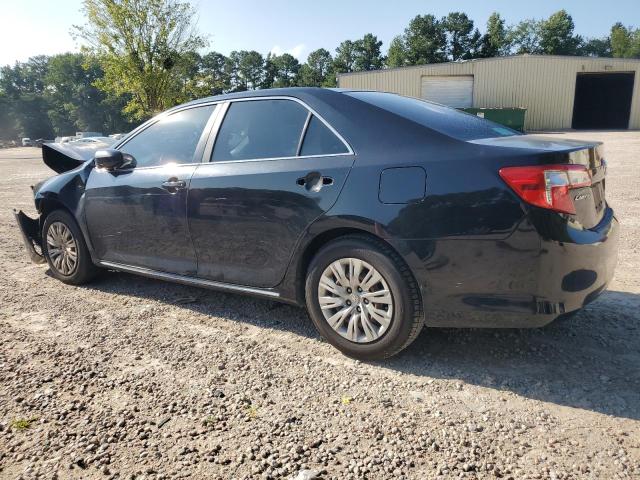Photo 2 from auction – 2012 TOYOTA CAMRY BASE with VIN 4T4BF1FK7CR203746