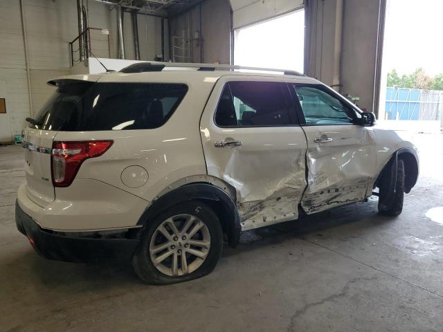 Фото 3 с аукциона – 2013 FORD EXPLORER X с VIN 1FM5K8D81DGC52685