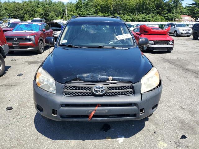 Photo 5 from auction – 2008 TOYOTA RAV4 with VIN JTMZD33V486060022