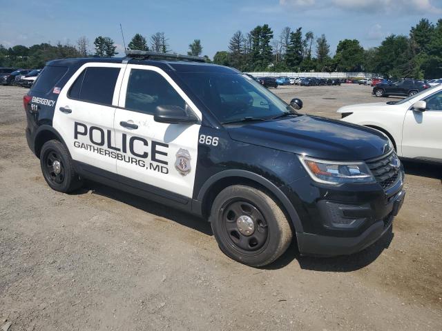صورة رقم 4 من المزاد - 2016 FORD EXPLORER P مع VIN 1FM5K8AR0GGC26483