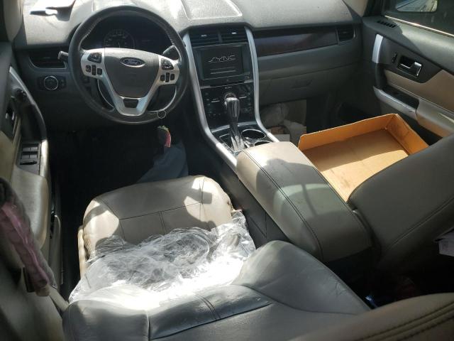 Photo 8 from auction – 2011 FORD EDGE LIMIT with VIN 2FMDK3KC6BBB65133