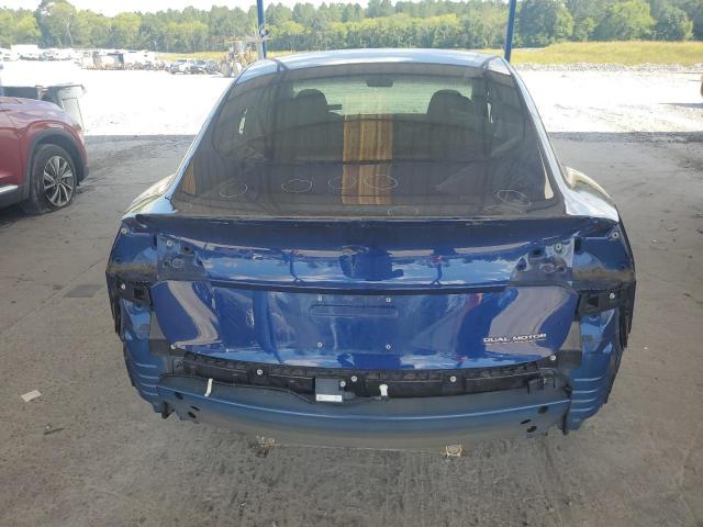 Photo 6 from auction – 2018 TESLA MODEL 3 with VIN 5YJ3E1EB5JF083894