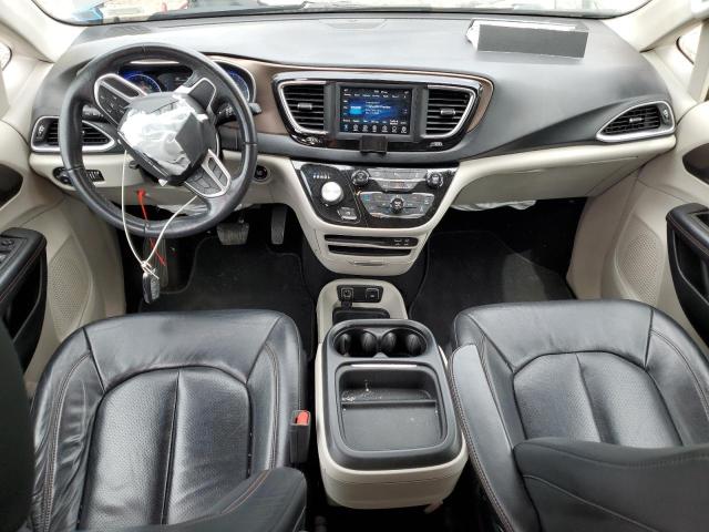 Photo 8 from auction – 2019 CHRYSLER PACIFICA T with VIN 2C4RC1BG6KR703559
