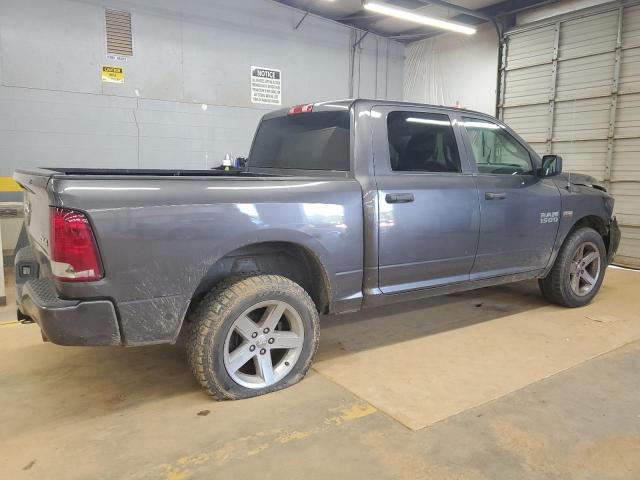Photo 3 from auction – 2015 RAM 1500 ST with VIN 1C6RR7KT9FS647207