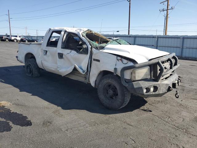 Photo 4 from auction – 2003 FORD F250 SUPER with VIN 1FTNW21F53EA41783