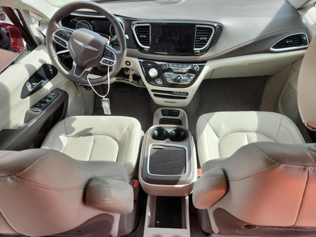 Foto 8 de la subasta – 2021 CHRYSLER PACIFICA T con VIN 2C4RC3BG8MR557714