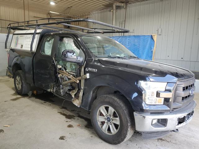 Photo 4 from auction – 2016 FORD F150 SUPER with VIN 1FTEX1EP2GFB80117
