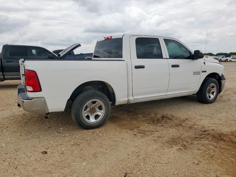 Photo 3 from auction – 2016 RAM 1500 ST with VIN 1C6RR7KMXGS277220