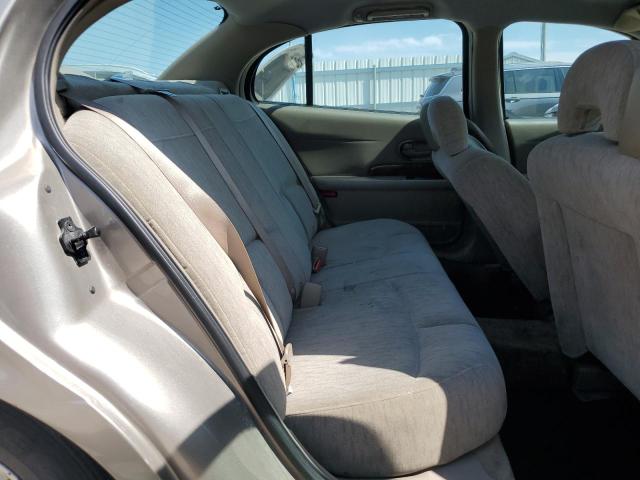 Photo 10 from auction – 2003 BUICK LESABRE CU with VIN 1G4HP52K334182778