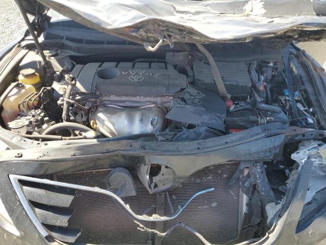 Photo 11 from auction – 2010 TOYOTA CAMRY BASE with VIN 4T1BF3EK6AU043704