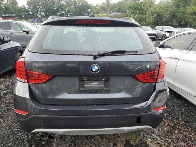 Photo 6 from auction – 2015 BMW X1 XDRIVE2 with VIN WBAVL1C58FVY39459