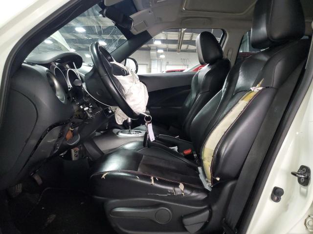 Photo 7 from auction – 2012 NISSAN JUKE S with VIN JN8AF5MV2CT123375
