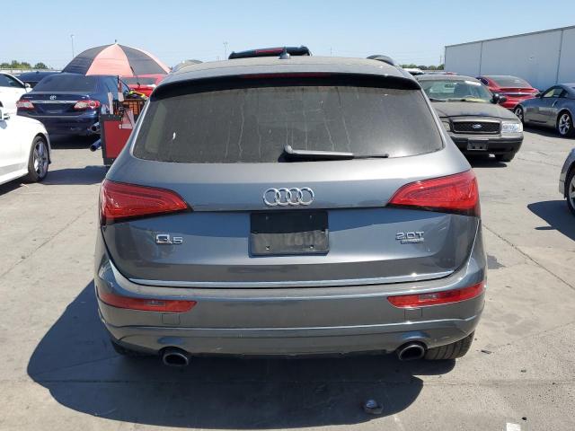 Photo 6 from auction – 2016 AUDI Q5 PREMIUM with VIN WA1C2AFP7GA097231