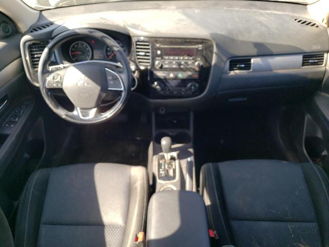 Photo 8 from auction – 2016 MITSUBISHI OUTLANDER with VIN JA4AD2A35GZ005241