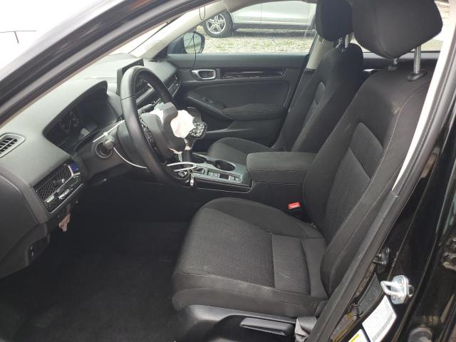 Photo 7 from auction – 2024 HONDA CIVIC EX with VIN 2HGFE1F79RH301611