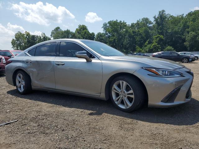 Photo 4 from auction – 2019 LEXUS ES 350 with VIN 58ABZ1B16KU020991