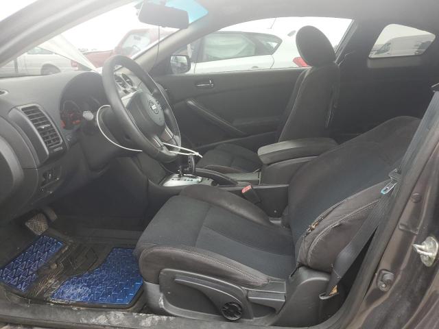 Photo 7 from auction – 2013 NISSAN ALTIMA S with VIN 1N4AL2EP1DC176949