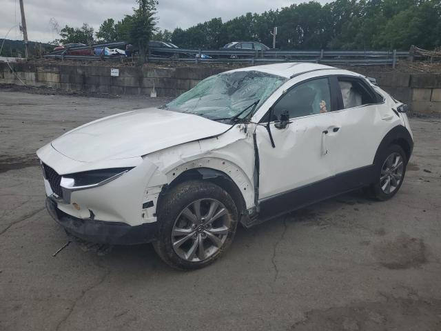 MAZDA CX-30 SELE 2021 with VIN 3MVDMBBL0MM214237 - Photo from auction