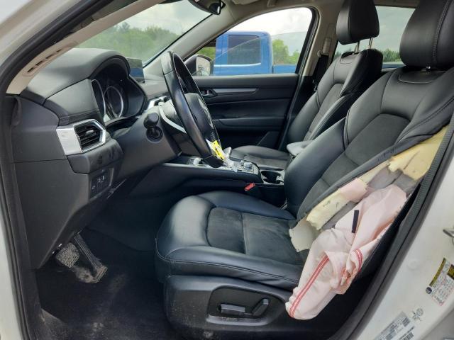 Photo 7 from auction – 2019 MAZDA CX-5 TOURI with VIN JM3KFBCMXK0575797