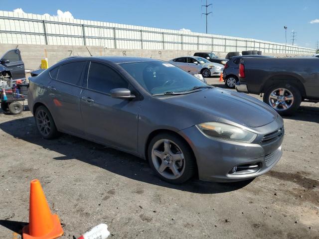 Photo 4 from auction – 2014 DODGE DART SXT with VIN 1C3CDFBB4ED859809