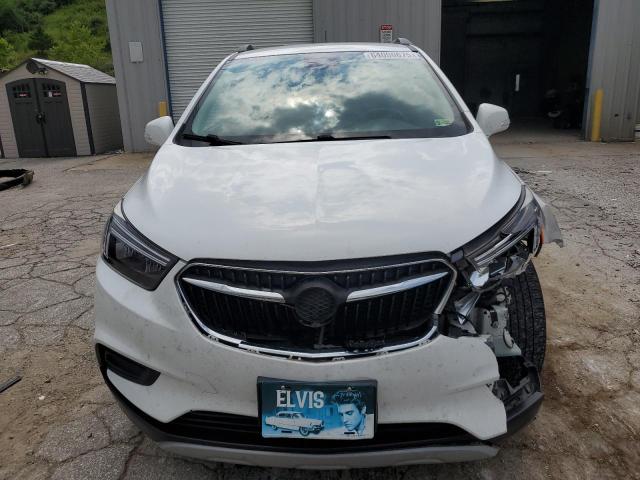 Photo 5 from auction – 2018 BUICK ENCORE PRE with VIN KL4CJESB3JB675539