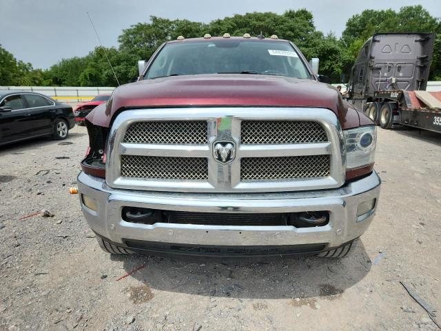 Photo 5 from auction – 2016 RAM 2500 LONGH with VIN 3C6UR5GL7GG259554