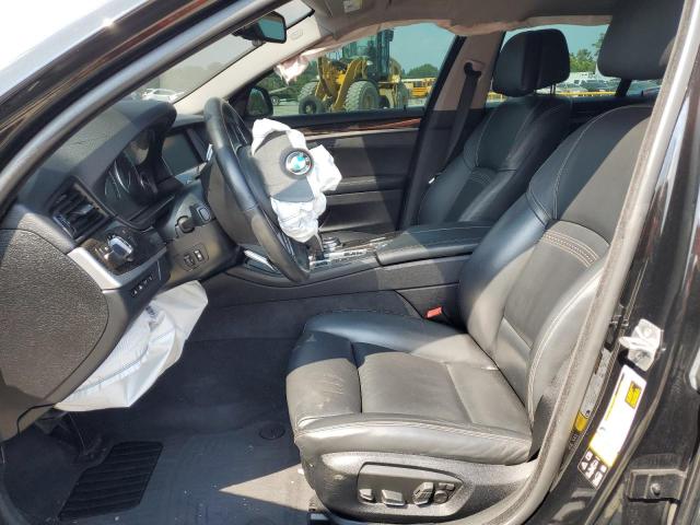 Photo 7 from auction – 2016 BMW 535 XI with VIN WBA5B3C54GG260392