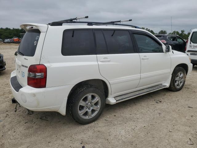 Photo 3 from auction – 2004 TOYOTA HIGHLANDER with VIN JTEEP21A440060336