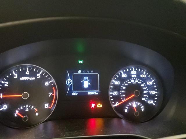 Photo 9 from auction – 2018 KIA SPORTAGE L with VIN KNDPM3AC3J7380134