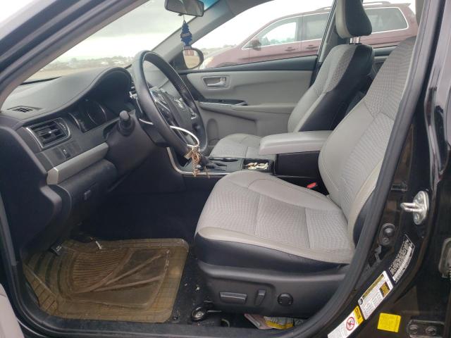 Photo 7 from auction – 2015 TOYOTA CAMRY LE with VIN 4T1BF1FK9FU890808