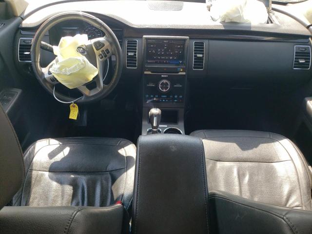 Photo 8 from auction – 2015 FORD FLEX LIMIT with VIN 2FMGK5D82FBA09291