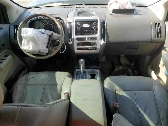 Photo 8 from auction – 2010 FORD EDGE with VIN 2FMDK3KC1ABB39246