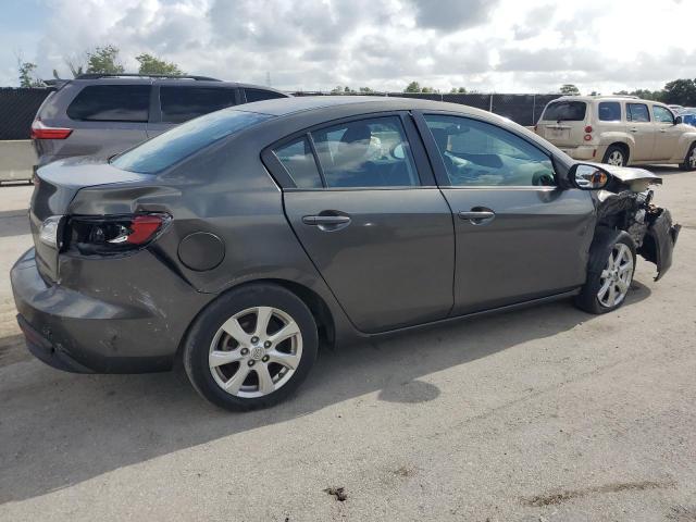 Photo 3 from auction – 2011 MAZDA 3 I with VIN JM1BL1VF3B1463007