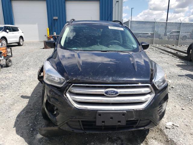 Photo 5 from auction – 2018 FORD ESCAPE SE with VIN 1FMCU9GD8JUB77545