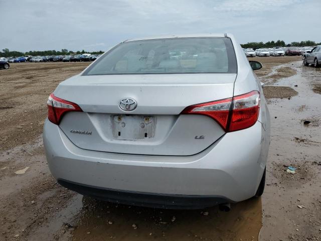 Photo 6 from auction – 2015 TOYOTA COROLLA L with VIN 2T1BURHE3FC469468