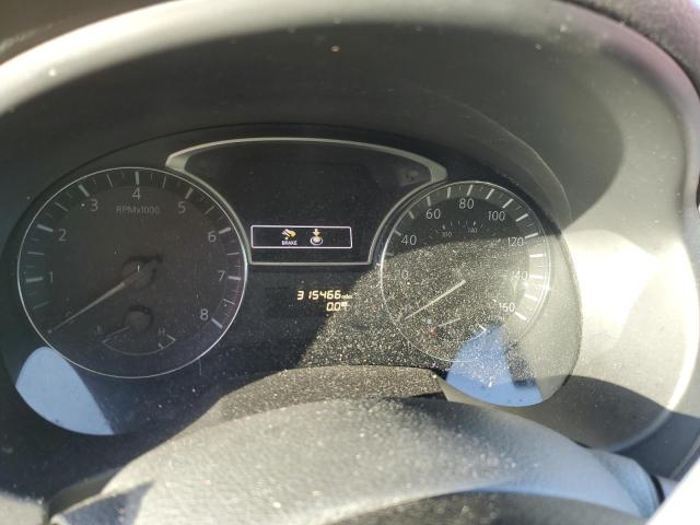 Photo 9 from auction – 2015 NISSAN ALTIMA 2.5 with VIN 1N4AL3AP3FC490861