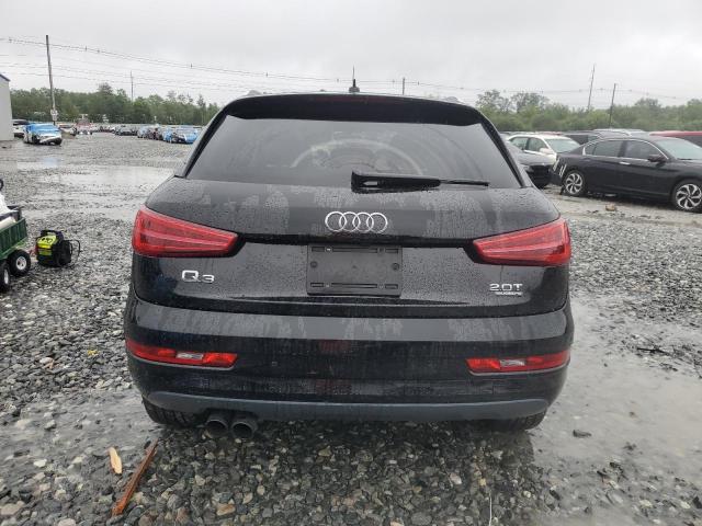 Photo 6 from auction – 2017 AUDI Q3 PREMIUM with VIN WA1ECCFS7HR001476